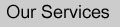 Our Service